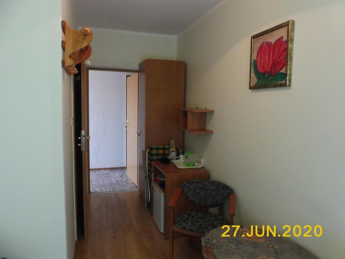 Bajka Bed & Breakfast Dabki Exterior photo